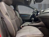 Renault Captur - Vorschau Bild 8