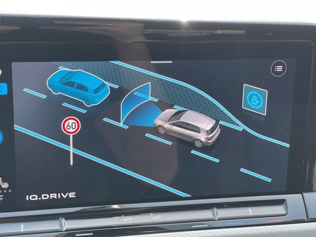 Golf MOVE 1.5 TSI 6-G. Navi,ACC,SH,CarPlay