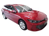 Volkswagen Passat Variant - Vorschau Bild 3