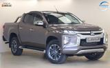 Mitsubishi L200 2.2DI 150PS Intro Edition Doppelkabine 4WD