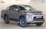 Mitsubishi L200 2.2DI 150PS Intro Edition Doppelkabine 4WD - Mitsubishi L200 Gebrauchtwagen in Berlin