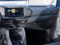 Volkswagen Caddy - Vorschau Bild 4