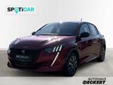 Peugeot e-208 GT Pack Panorama Navi Digitales Cockpit LE - Peugeot e-208 mit Panoramadach