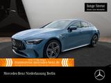 Mercedes-Benz GT 63 AMG S E Performance Pano/Fahrassi/HuD/ - Mercedes-Benz AMG GT in Berlin