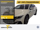 Volkswagen Arteon Shooting Brake 2.0 TSI DSG R-LINE IQ.LIGH - Volkswagen Arteon aus 2024