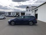 Volkswagen Golf Variant 2.0 TDI DSG Join 139€ m. 20% Anzahl - mit Diesel-Antrieb: Blau, Schiebedach, Kombi