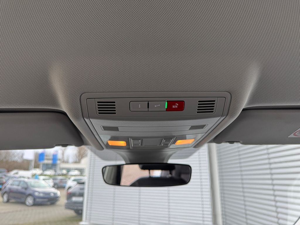 T-Cross 1.0 TSI Life *APP*ACC*PDC*