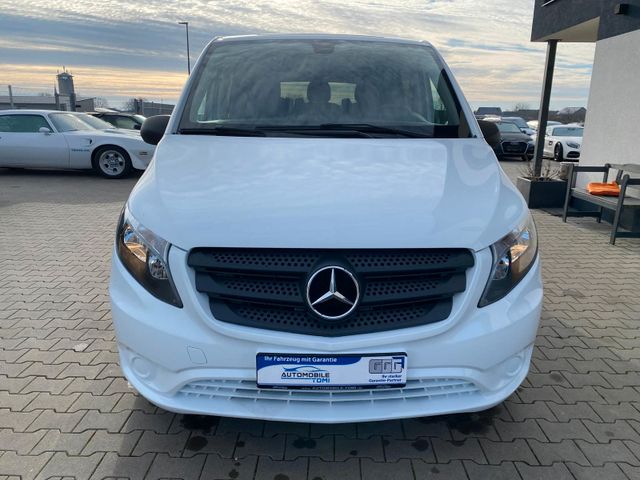 Mercedes-Benz Vito Mixto 114/116 CDI, 119 CDI/BT kompakt|Klima