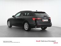 Audi A4 - Vorschau Bild 3