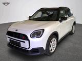 MINI Countryman S ALL4 - : Allradantrieb, Geländewagen
