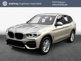 BMW X3 xDrive30i Aut. Advantage, SHZ, Navi - BMW Gebrauchtwagen in Karlsruhe