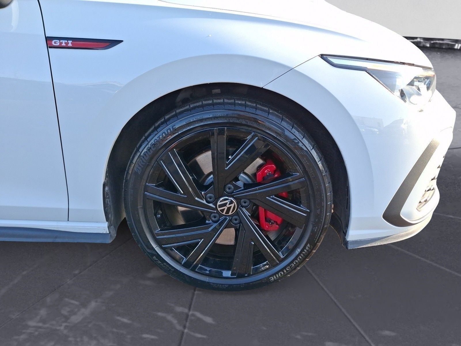 Volkswagen Golf - Bild 12