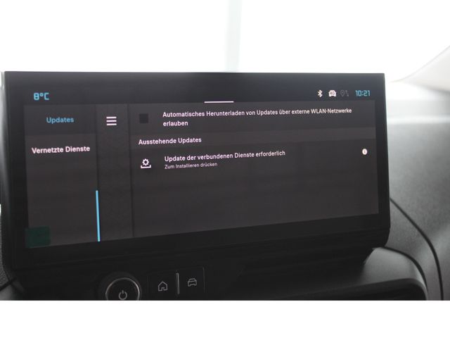 Citro�n Berlingo Kastenwagen L2H1XL