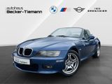 BMW Z3 Roadster 2.0i *M SPORTLENKRAD*SPORTSITZE*6 ZY - BMW Z3: 2.0