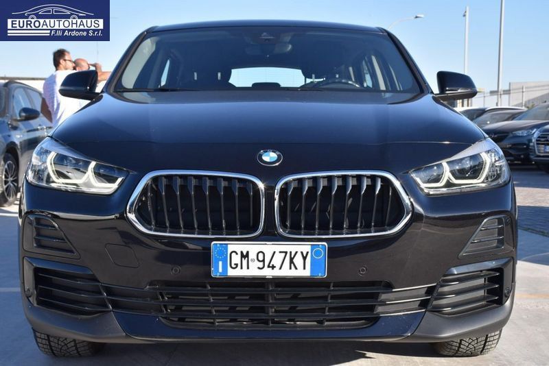 BMW X2 sDrive18i *FULL LED* imagem 2