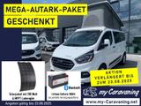 Bürstner Copa C500 Holiday|SOLAR & LITHIUM GRATIS - Bürstner Holiday