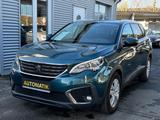 Peugeot 5008 7/SITZER+AUTOMATIK+TÜV NEU
