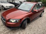 Volvo C30 D5 Summum AUTOMATIK KLIMA Leder - Volvo C30: Summum