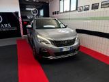 Peugeot 3008 BlueHDi 120 S&S Allure - Peugeot 3008 mit Diesel-Antrieb: Kombi