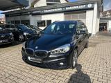 BMW 220d Gran Tourer Sport Line - BMW 220 Gran Tourer aus 2016