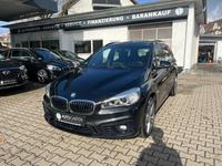 BMW 220d Gran Tourer Sport Line/7Sitze
