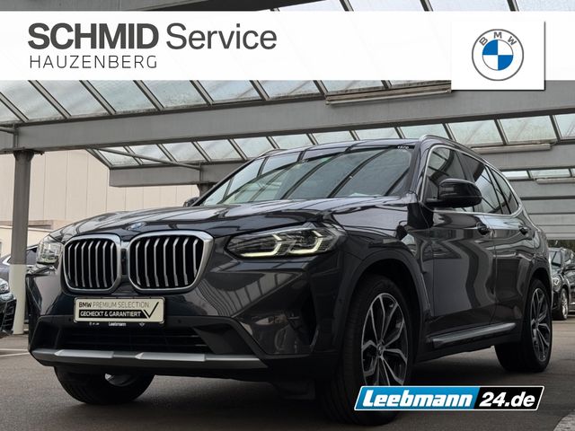 BMW X3 xDrive30i 20Zoll/GSD/StandHz 2 JAHRE GARANTIE