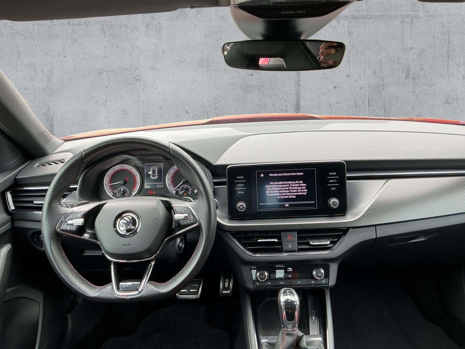 Skoda Kamiq - Bild 9
