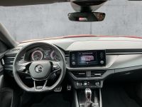 Skoda Kamiq - Vorschau Bild 9
