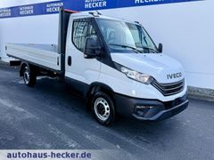 Iveco Daily 35S16H3.0 Y Pritsche 4,10 m - im Vorlauf