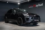 Porsche Macan GTS LED PDLS+ Pano-Bose-AHK-Leder-1.Hand - Porsche: Gt1