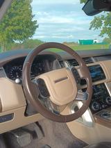 Land Rover Range Rover 3,0 SDV6 Vogue   - gebrauchte Land Rover Range Rover aus dem Jahr 2018