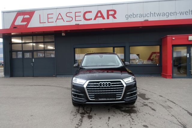 Audi Q7 3.0 TDI quattro *VIRTUAL*LEDER*EXP.24790*