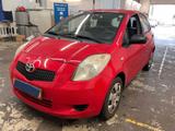 Toyota Yaris Cool 1.33, AC, 8xReifen, 4xSTÜCK!!! - Toyota Yaris: 1.4