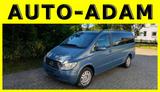 Mercedes-Benz Viano 2.2 CDI*Klima*AHK*Automatikgetriebe* - Mercedes-Benz Viano aus 2005
