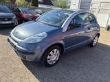 Citroën C3 Pluriel 1.4 Style - Citroën Gebrauchtwagen von 2005