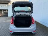 Ford Fiesta Trend - Ford Fiesta aus 2011 mit Diesel-Antrieb