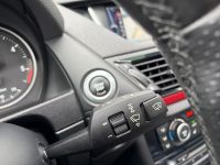 BMW X1 xDrive20d Aut. Sport Line 2.HD NAVI PANO AHK bei Autohaus Landmann & Maier OHG
