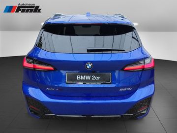 BMW 223i xDrive Active Tourer M Sportpaket HK HiFi