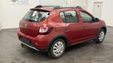 Dacia Sandero II Stepway Ambiance *1.Hand*A/C* - Dacia Unfallwagen