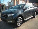 Ford Ranger 3.2 TDCi aut. DC Wildtrak 5 posti - Ford Ranger: 2.5