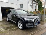 Audi AUDI Q7 3.0 TDI Hybrid S-Line Quattro Pano... - Audi Q7 Gebrauchtwagen in Hannover
