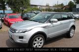 Land Rover Range Rover Evoque Pure - Land Rover Range Rover Evoque: Pure