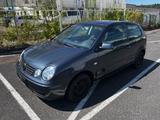 Volkswagen Polo 1.4TDI Comfortline - Volkswagen Polo aus 2005 mit Diesel-Antrieb