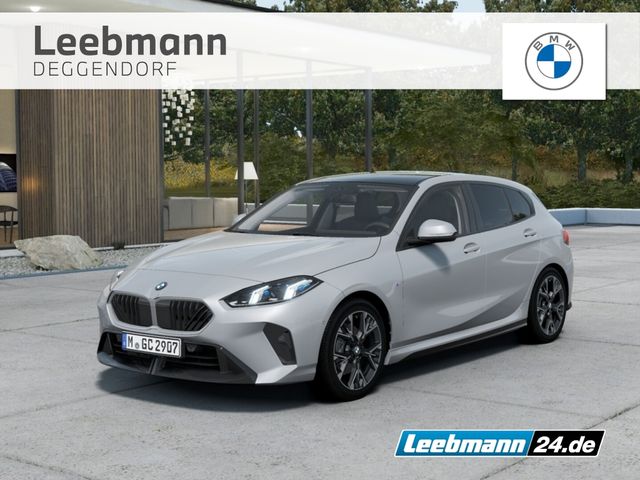 BMW 118d M-Sport 18-Zoll/ACC/PremiumPaket/AdaptLED