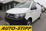 Volkswagen T6 Transporter 2.0TDI Kasten lang NAV SITZH BLUE - Offers matching your search criteria