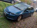 Honda Insight Tausch möglich - Honda Insight Gebrauchtwagen