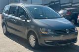 Volkswagen vw sharan 2015 7 Platz - VW Sharan Gebrauchtwagen in Aachen