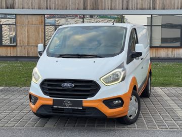 Ford Transit Custom - 3