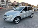 Ssangyong Kyron New Kyron 2.0 XVT 4WD Style - Ssangyong Kyron Gebrauchtwagen