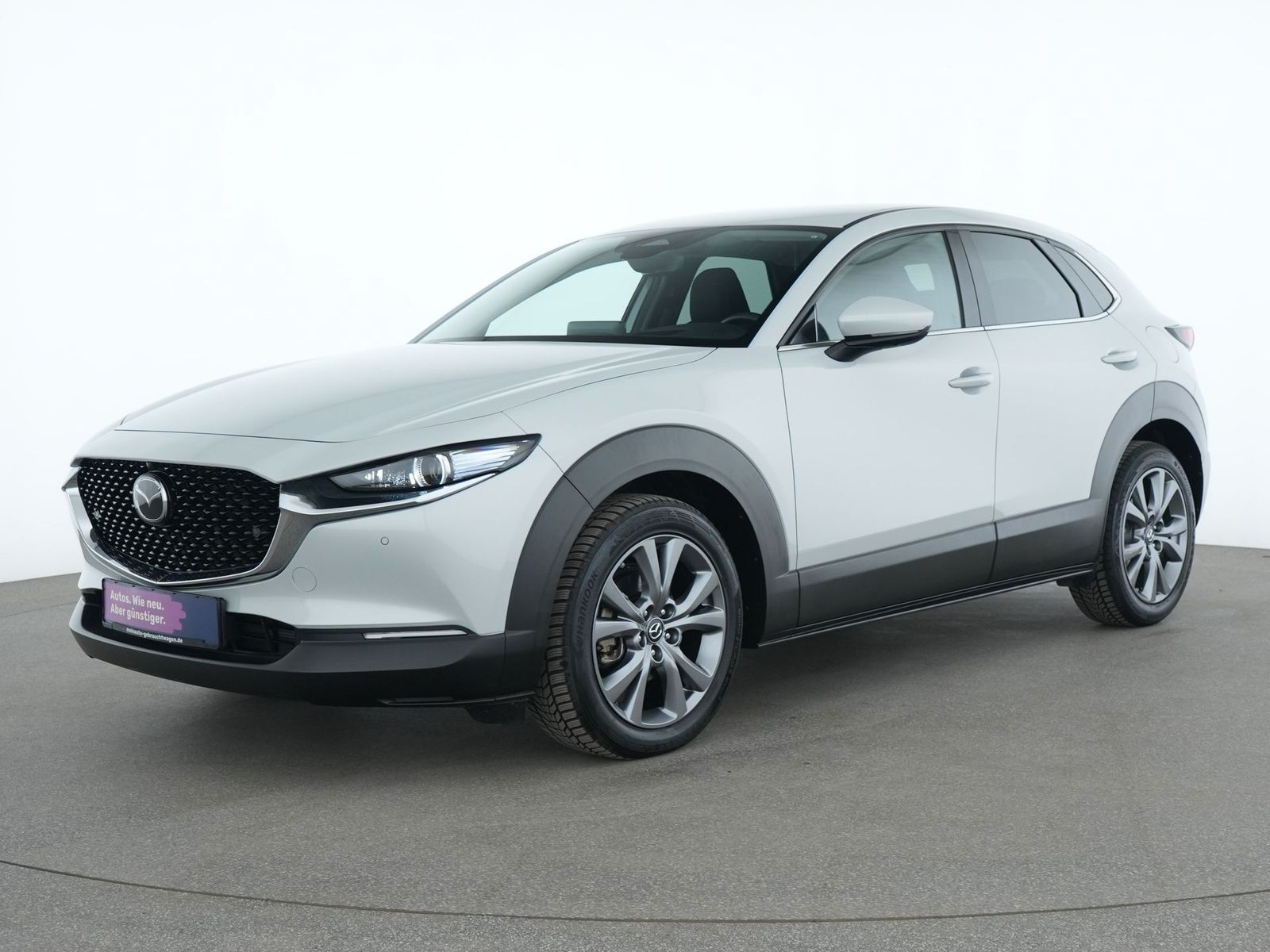 Mazda CX-30 - Bild 2
